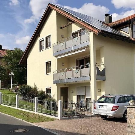 Ferienwohnungen Sonnleite Friedenfels Εξωτερικό φωτογραφία