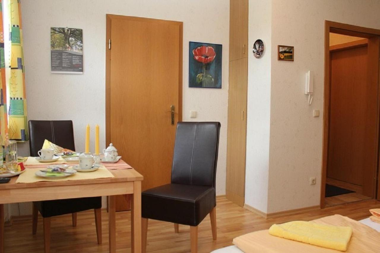Ferienwohnungen Sonnleite Friedenfels Εξωτερικό φωτογραφία