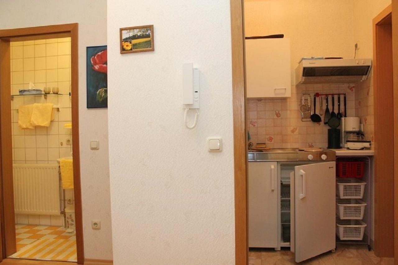 Ferienwohnungen Sonnleite Friedenfels Εξωτερικό φωτογραφία
