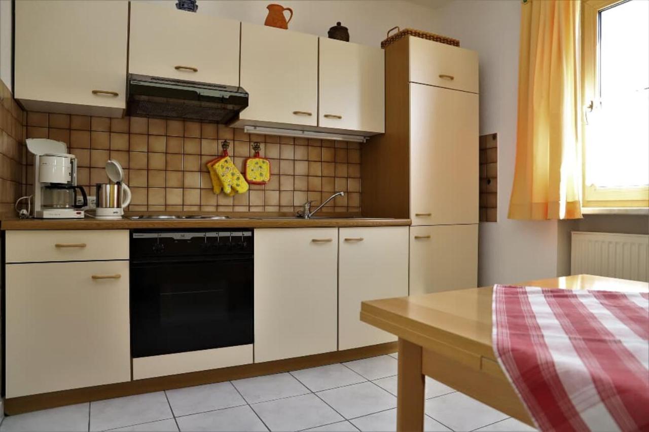 Ferienwohnungen Sonnleite Friedenfels Εξωτερικό φωτογραφία