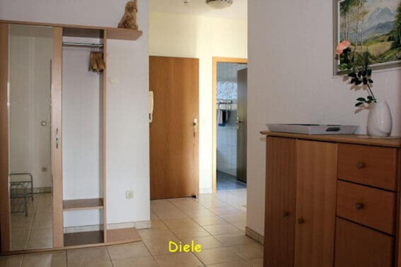 Ferienwohnungen Sonnleite Friedenfels Εξωτερικό φωτογραφία